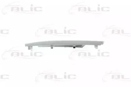 Облицовка / защитная накладка, облицовка радиатора BLIC купить