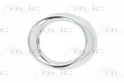 Решетка вентилятора, буфер BLIC купить