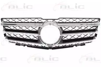 Решетка радиатора BLIC купить