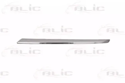 Облицовка / защитная накладка, облицовка радиатора BLIC купить