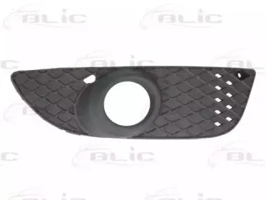Решетка вентилятора, буфер BLIC купить