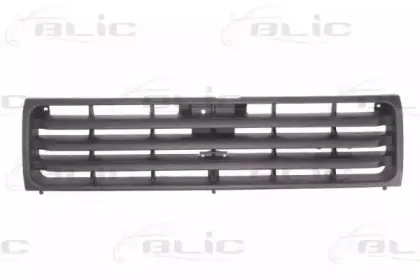 Решетка радиатора BLIC купить
