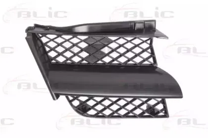 Решетка радиатора BLIC купить
