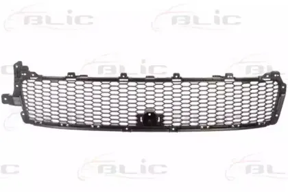 Решетка вентилятора, буфер BLIC купить
