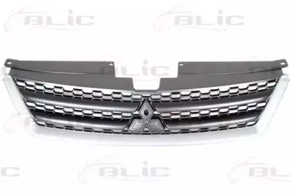 Решетка радиатора BLIC купить