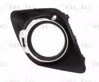 Решетка вентилятора, буфер BLIC купить