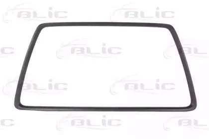 Рамка, облицовка радиатора BLIC купить