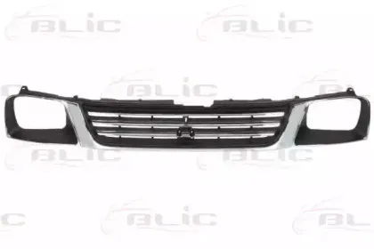 Решетка радиатора BLIC купить