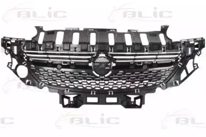 Решетка радиатора BLIC купить
