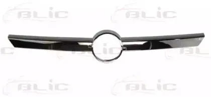 Облицовка / защитная накладка, облицовка радиатора BLIC купить