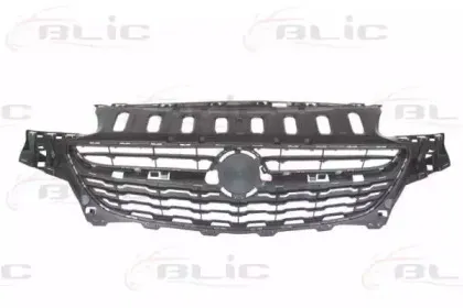 Решетка радиатора BLIC купить