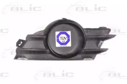 Решетка вентилятора, буфер BLIC купить