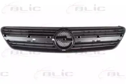 Решетка радиатора BLIC купить