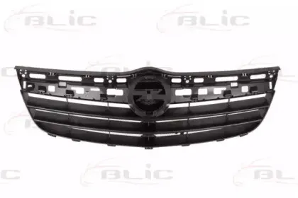Решетка радиатора BLIC купить