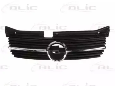 Решетка радиатора BLIC купить