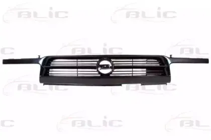 Решетка радиатора BLIC купить