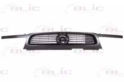 Решетка радиатора BLIC купить