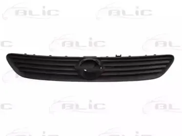 Решетка радиатора BLIC купить