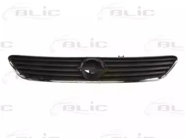 Решетка радиатора BLIC купить