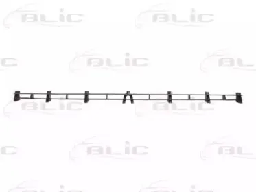 Решетка вентилятора, буфер BLIC купить