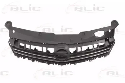 Решетка радиатора BLIC купить