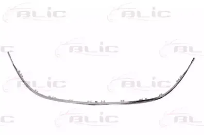 Решетка вентилятора, буфер BLIC купить