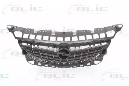 Решетка радиатора BLIC купить