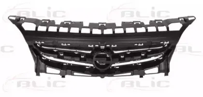 Решетка радиатора BLIC купить