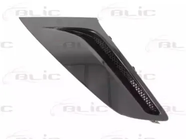 Решетка вентилятора, буфер BLIC купить