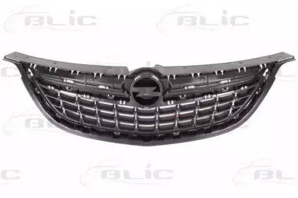 Решетка радиатора BLIC купить