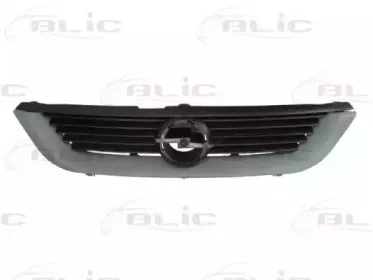 Решетка радиатора BLIC купить