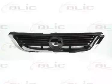 Решетка радиатора BLIC купить