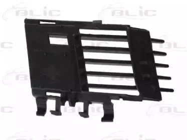 Решетка вентилятора, буфер BLIC купить