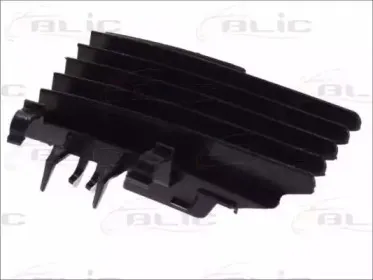 Решетка вентилятора, буфер BLIC купить