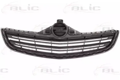 Решетка радиатора BLIC купить