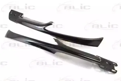 Рама фары BLIC купить