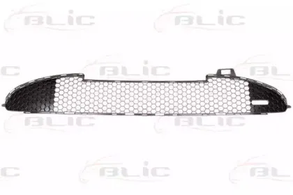 Решетка вентилятора, буфер BLIC купить