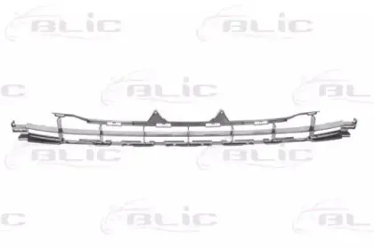 Решетка вентилятора, буфер BLIC купить