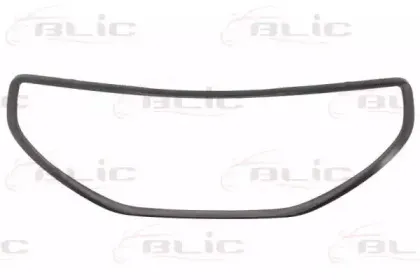 Рамка, облицовка радиатора BLIC купить