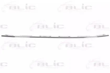 Комплект облицовки / защитной накладки, облицовка радиатора BLIC купить