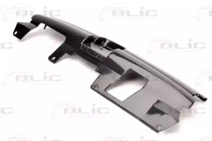 Решетка радиатора BLIC купить