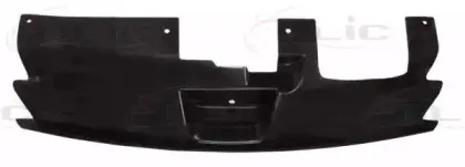 Решетка радиатора BLIC купить