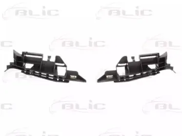 Решетка вентилятора, буфер BLIC купить