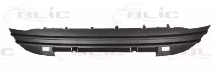 Решетка вентилятора, буфер BLIC купить