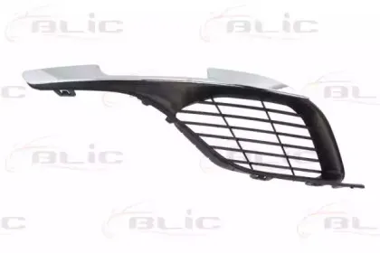 Решетка вентилятора, буфер BLIC купить