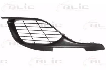Решетка вентилятора, буфер BLIC купить