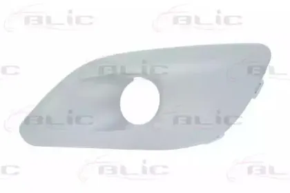 Решетка вентилятора, буфер BLIC купить