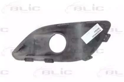 Решетка вентилятора, буфер BLIC купить