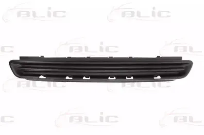 Решетка вентилятора, буфер BLIC купить