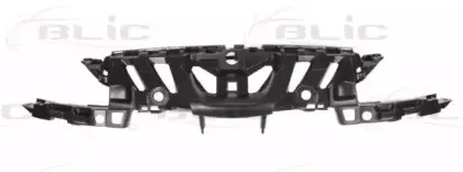 Решетка радиатора BLIC купить